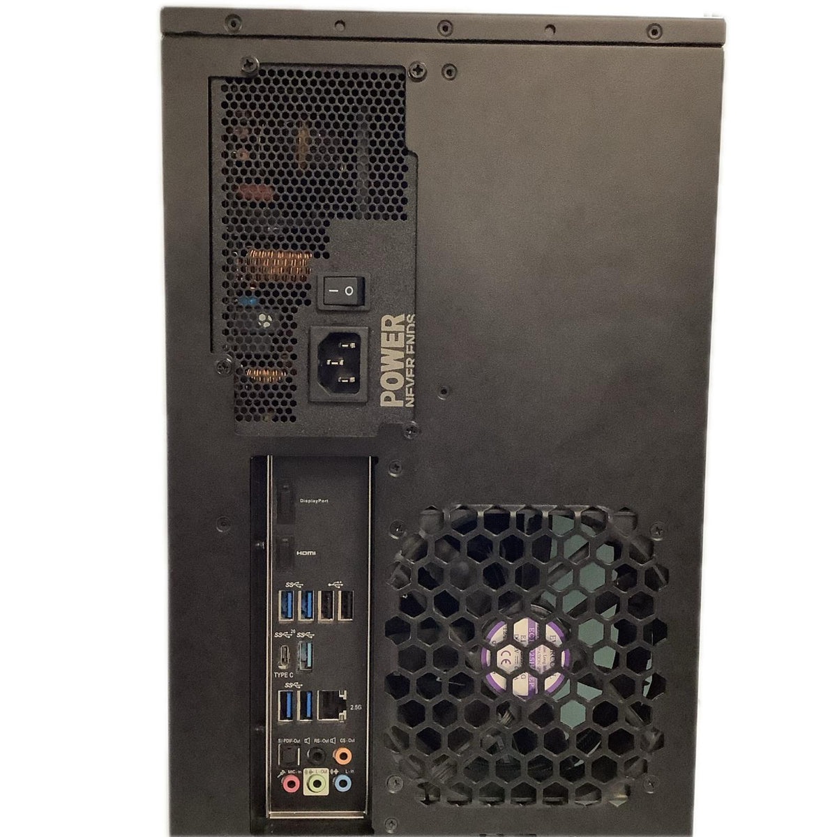 【全額返金保証】【最速発送】MouseComputer G-Tune XP-Z XP-Z590 11th Gen Intel(R) Core(TM) i7-11700K @ 3.60GHz 32GB SSD(NVMe) 2TB / HDD(SATA) 4TB NVIDIA GeForce RTX 3090 美品 動作確認済