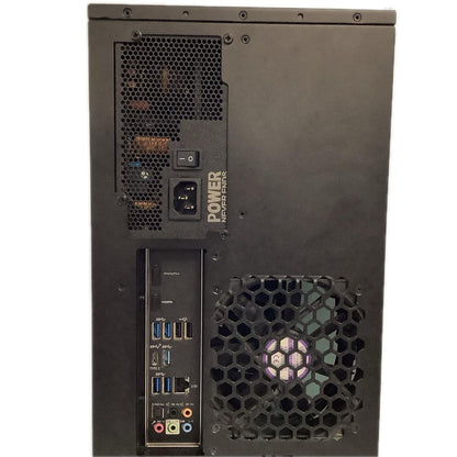【全額返金保証】【最速発送】MouseComputer G-Tune XP-Z XP-Z590 11th Gen Intel(R) Core(TM) i7-11700K @ 3.60GHz 32GB SSD(NVMe) 2TB / HDD(SATA) 4TB NVIDIA GeForce RTX 3090 美品 動作確認済