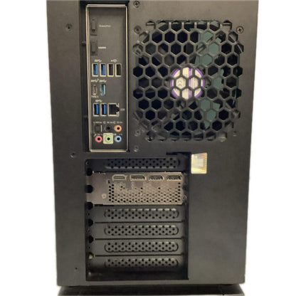 【全額返金保証】【最速発送】MouseComputer G-Tune XP-Z XP-Z590 11th Gen Intel(R) Core(TM) i7-11700K @ 3.60GHz 32GB SSD(NVMe) 2TB / HDD(SATA) 4TB NVIDIA GeForce RTX 3090 美品 動作確認済