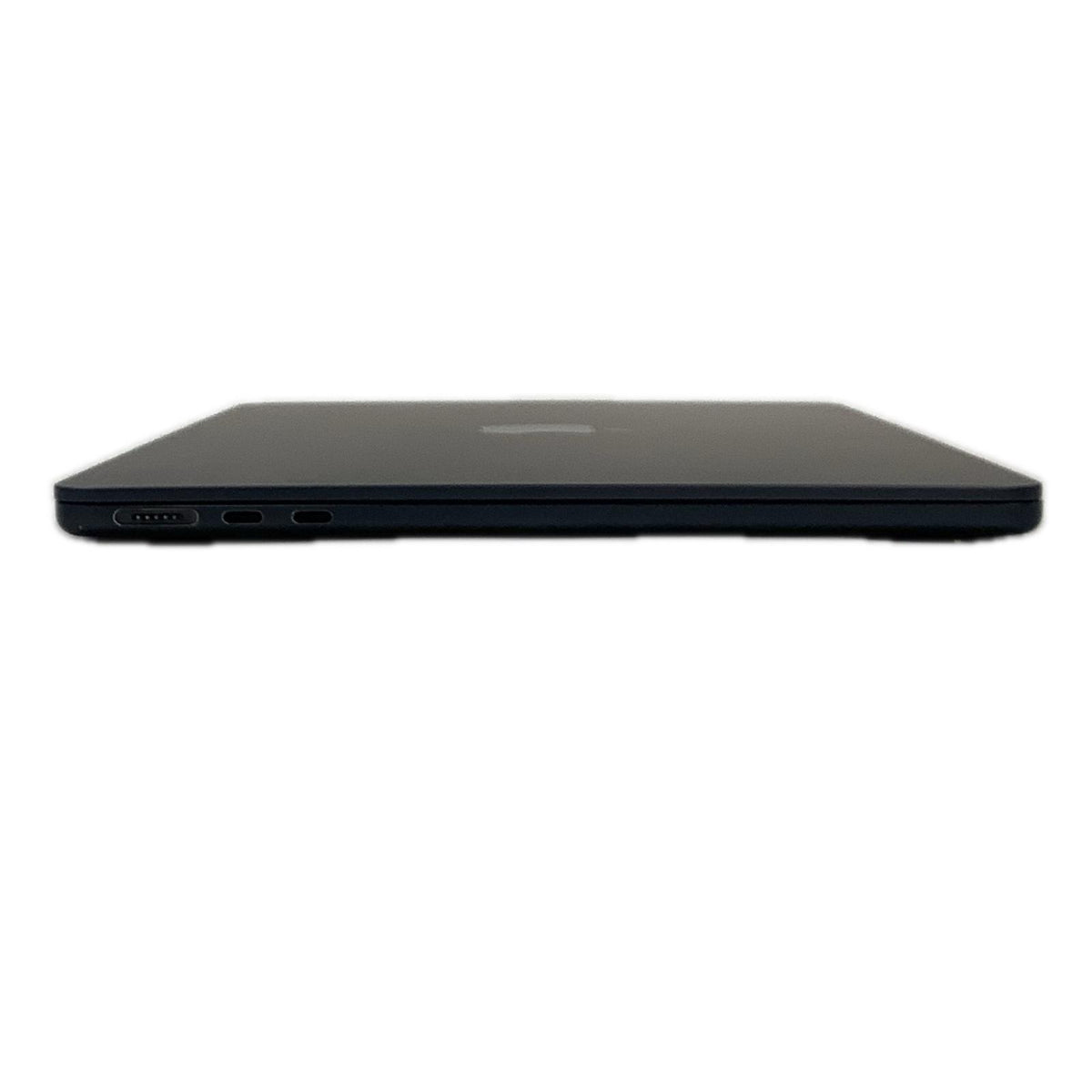 【全額返金保証】【最速発送】Apple MacBook Air 13インチ 2022 Apple M2 8GB SSD 256GB ミッドナイト 85% 美品 動作確認済