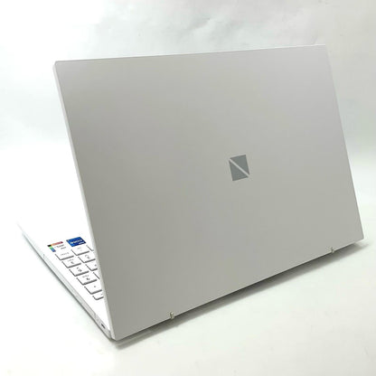 【全額返金保証】【最速発送】NEC LAVIE PC-N157CJAW 12th Gen Intel(R) Core(TM) i7-1255U 16GB SSD(NVMe) 256GB Intel(R) Iris(R) Xe Graphics 105% 美品 動作確認済