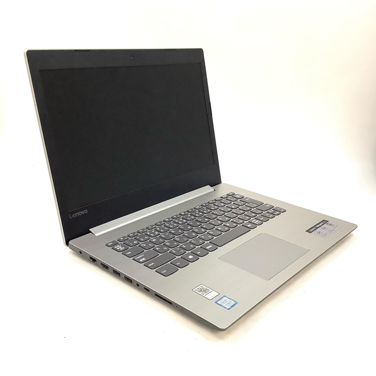 【全額返金保証】【最速発送】LENOVO ideapad 330-14IKB 81G2 Intel(R) Core(TM) i5-8250U CPU @ 1.60GHz 8GB HDD(SATA) 1TB Intel(R) UHD Graphics 620 91% 動作確認済