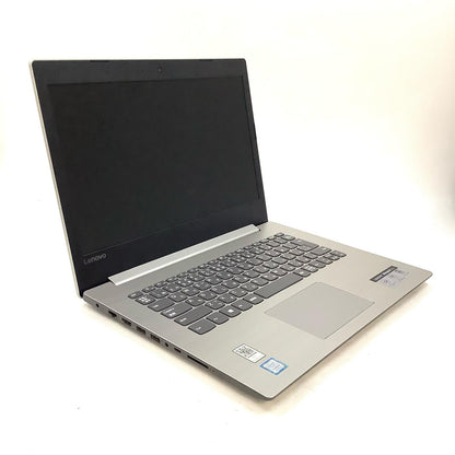 【全額返金保証】【最速発送】LENOVO ideapad 330-14IKB 81G2 Intel(R) Core(TM) i5-8250U CPU @ 1.60GHz 8GB HDD(SATA) 1TB Intel(R) UHD Graphics 620 91% 動作確認済