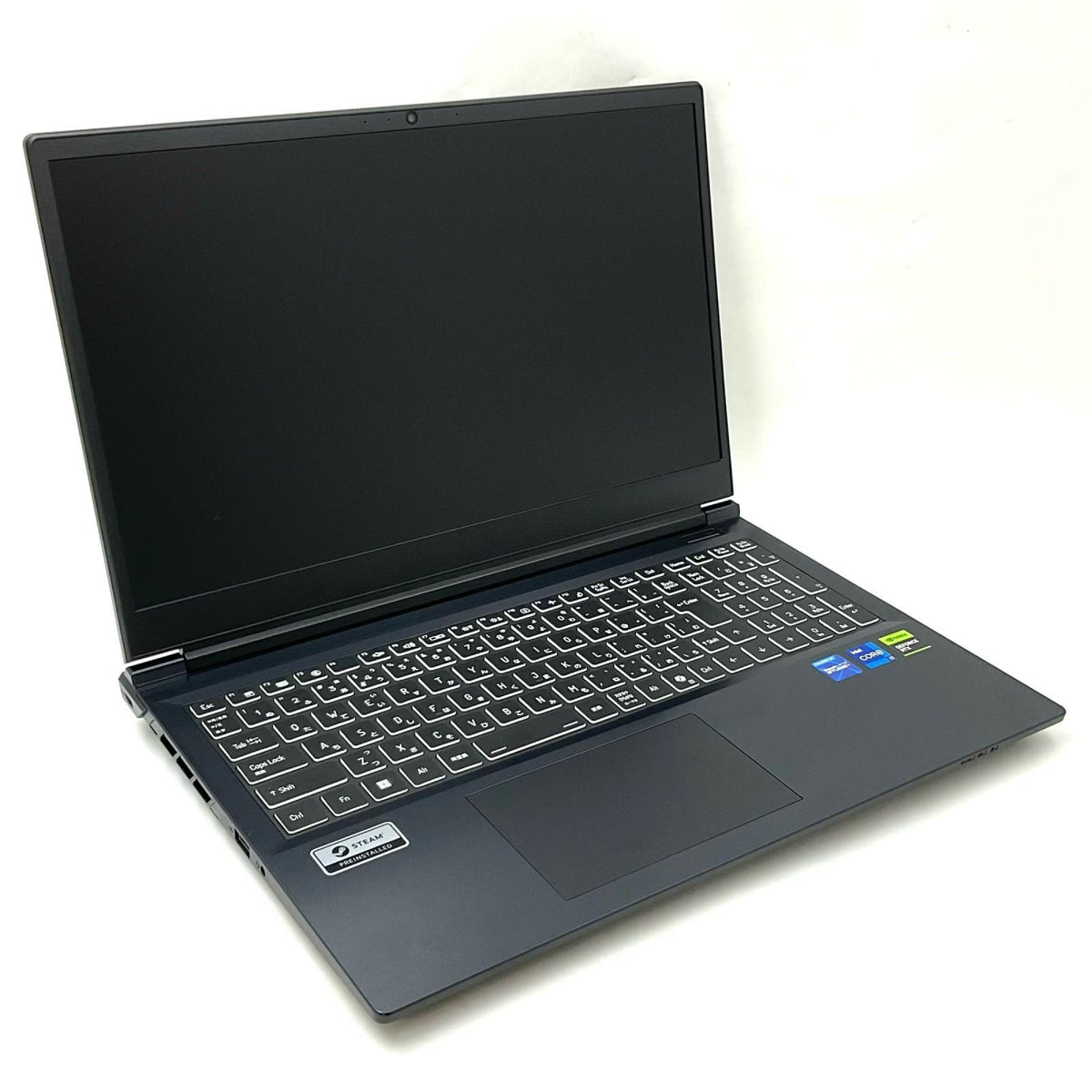 【全額返金保証】【最速発送】Thirdwave Corporation GALLERIA RL7C-R56-5N Intel(R) Core(TM) i7-14650HX 32GB SSD(NVMe) 1TB NVIDIA GeForce RTX 5060 Laptop GPU / Intel(R) UHD Graphics 100% 動作確認済