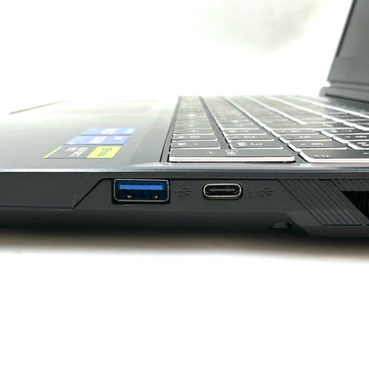 【全額返金保証】【最速発送】Thirdwave Corporation GALLERIA RL7C-R56-5N Intel(R) Core(TM) i7-14650HX 32GB SSD(NVMe) 1TB NVIDIA GeForce RTX 5060 Laptop GPU / Intel(R) UHD Graphics 100% 動作確認済