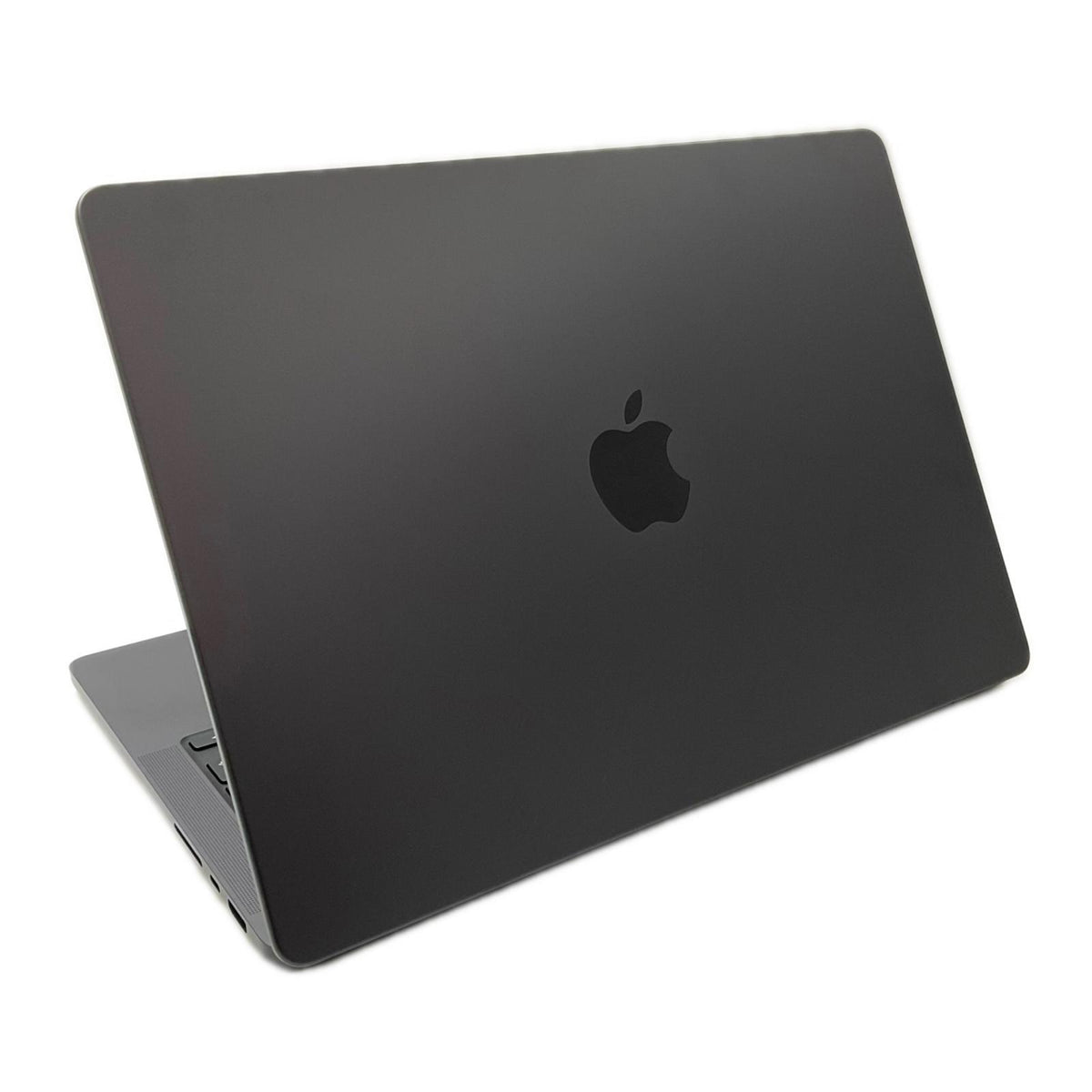 【全額返金保証】【最速発送】Apple MacBook Pro 14インチ 2024 Apple M4 16GB SSD 512GB スペースブラック 100% 超美品 動作確認済