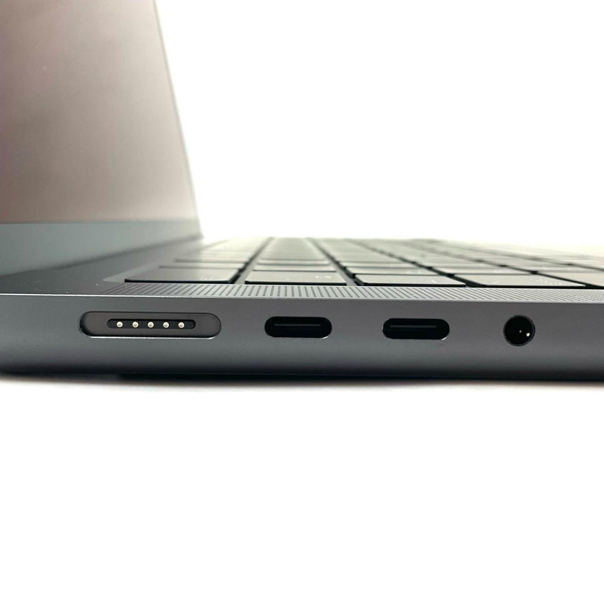 【全額返金保証】【最速発送】Apple MacBook Pro 14インチ 2024 Apple M4 16GB SSD 512GB スペースブラック 100% 超美品 動作確認済