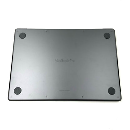 【全額返金保証】【最速発送】Apple MacBook Pro 14インチ 2024 Apple M4 16GB SSD 512GB スペースブラック 100% 超美品 動作確認済