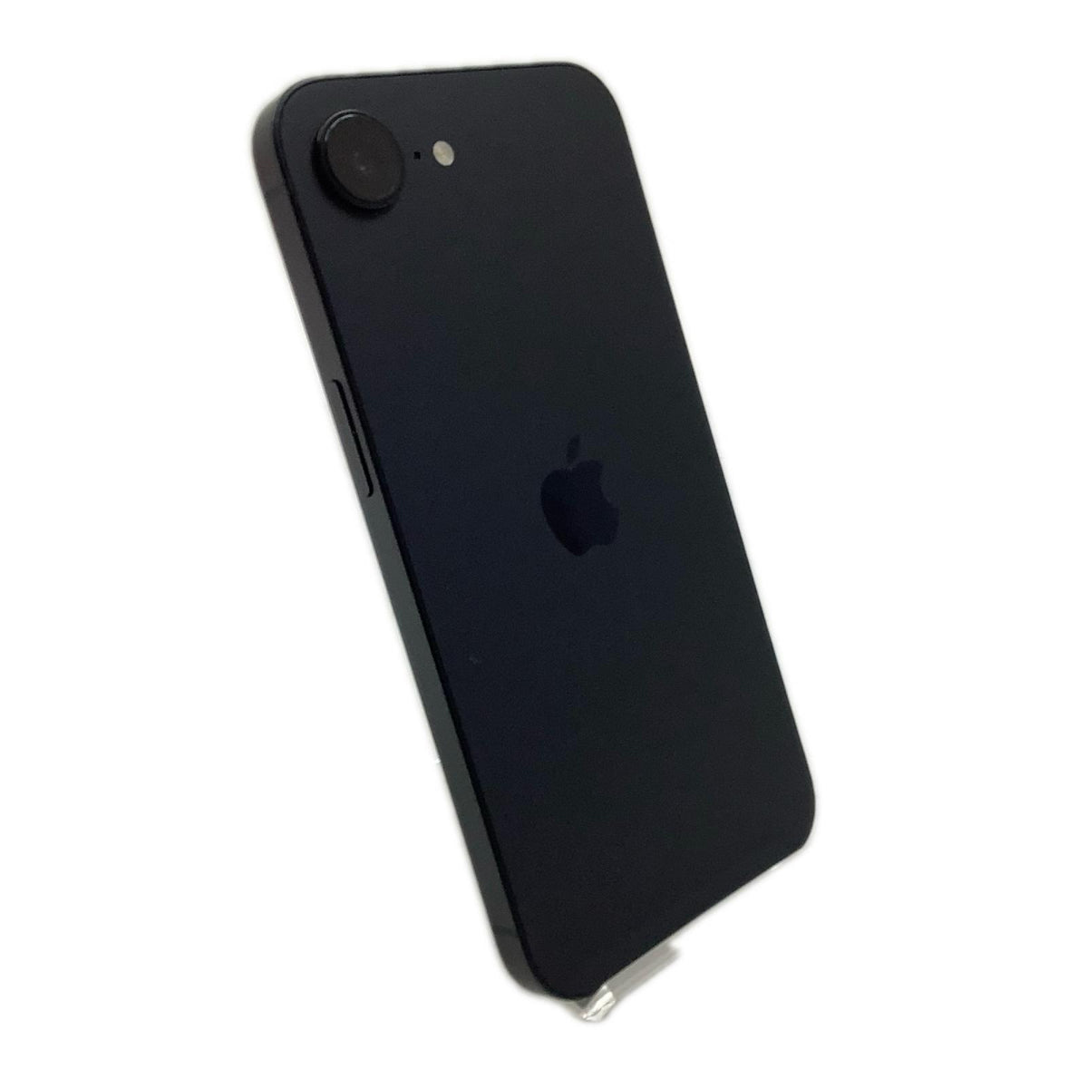 【全額返金保証】【最速発送】Apple iPhone iPhone 16e 128GB ブラック Softbank 白ロム 美品 動作確認済 101%