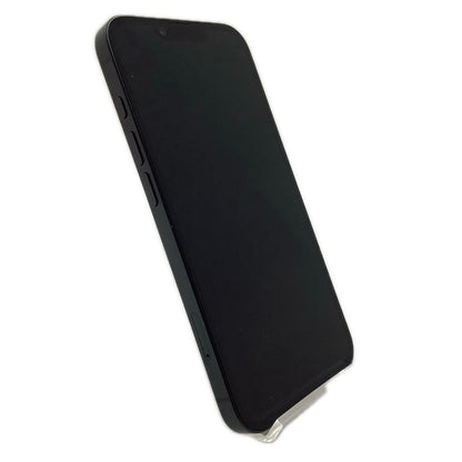 【全額返金保証】【最速発送】Apple iPhone iPhone 16e 128GB ブラック Softbank 白ロム 美品 動作確認済 101%