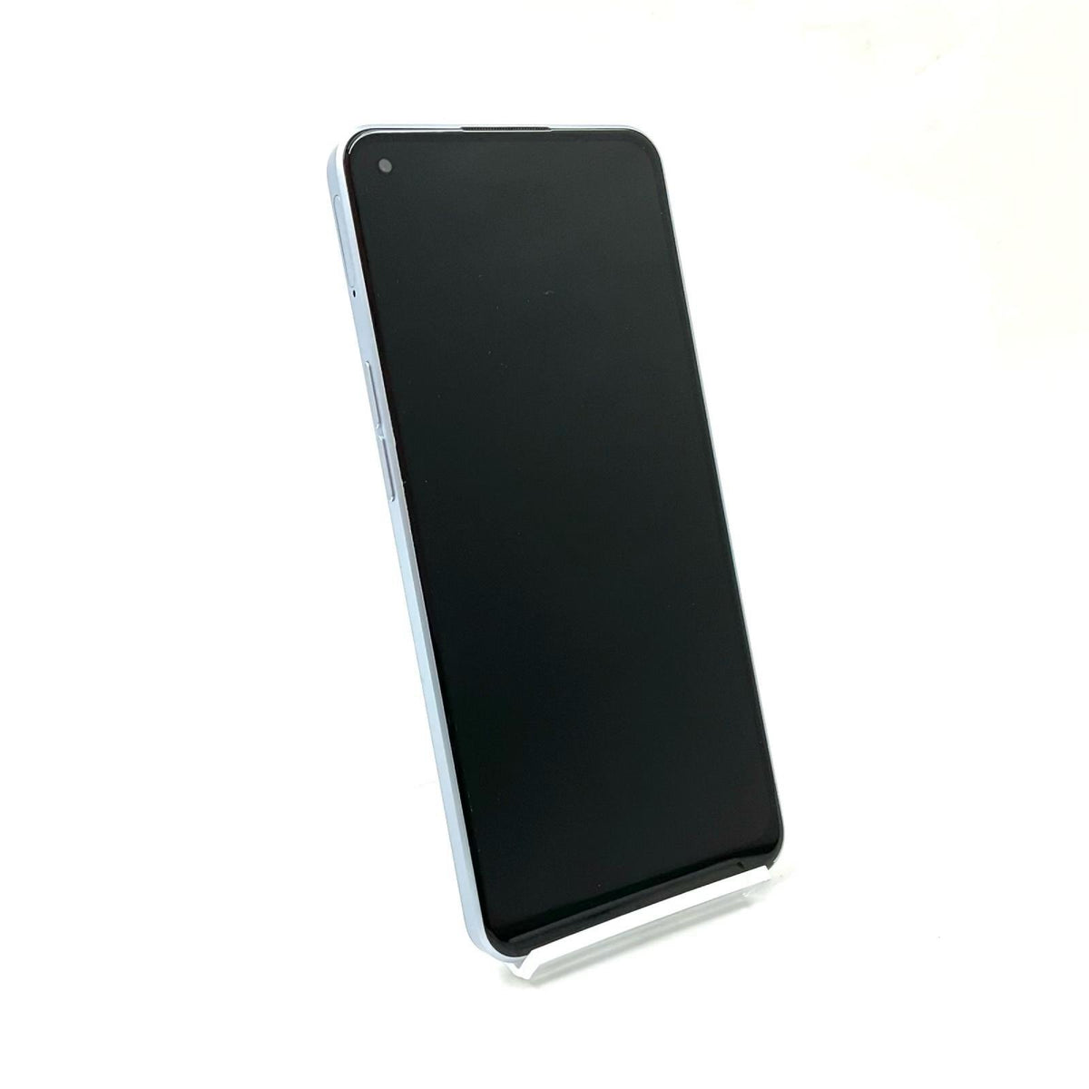 【全額返金保証】【最速発送】OPPO Reno 7A 128GB ドリームブルー Softbank A201OP 白ロム 美品 動作確認済