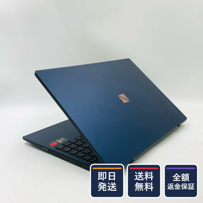 【全額返金保証】【最速発送】NEC LAVIE PC-N1555AAL-YC AMD Ryzen 5 4500U with Radeon Graphics 8GB SSD(NVMe) 256GB AMD Radeon(TM) Graphics 86% 動作確認済