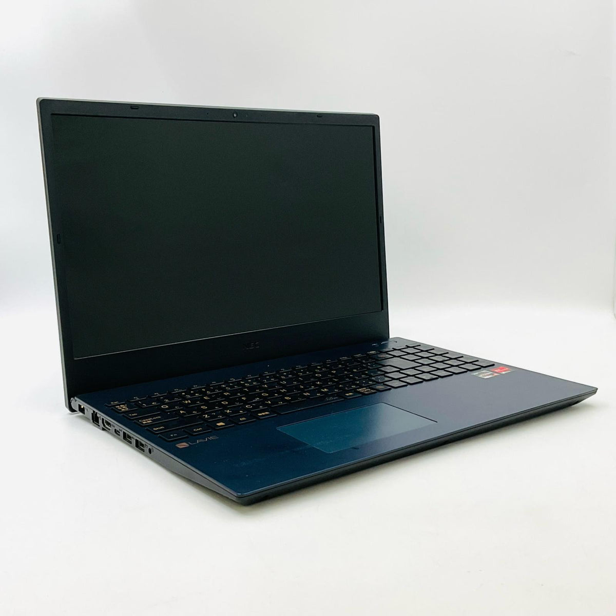 【全額返金保証】【最速発送】NEC LAVIE PC-N1555AAL-YC AMD Ryzen 5 4500U with Radeon Graphics 8GB SSD(NVMe) 256GB AMD Radeon(TM) Graphics 86% 動作確認済