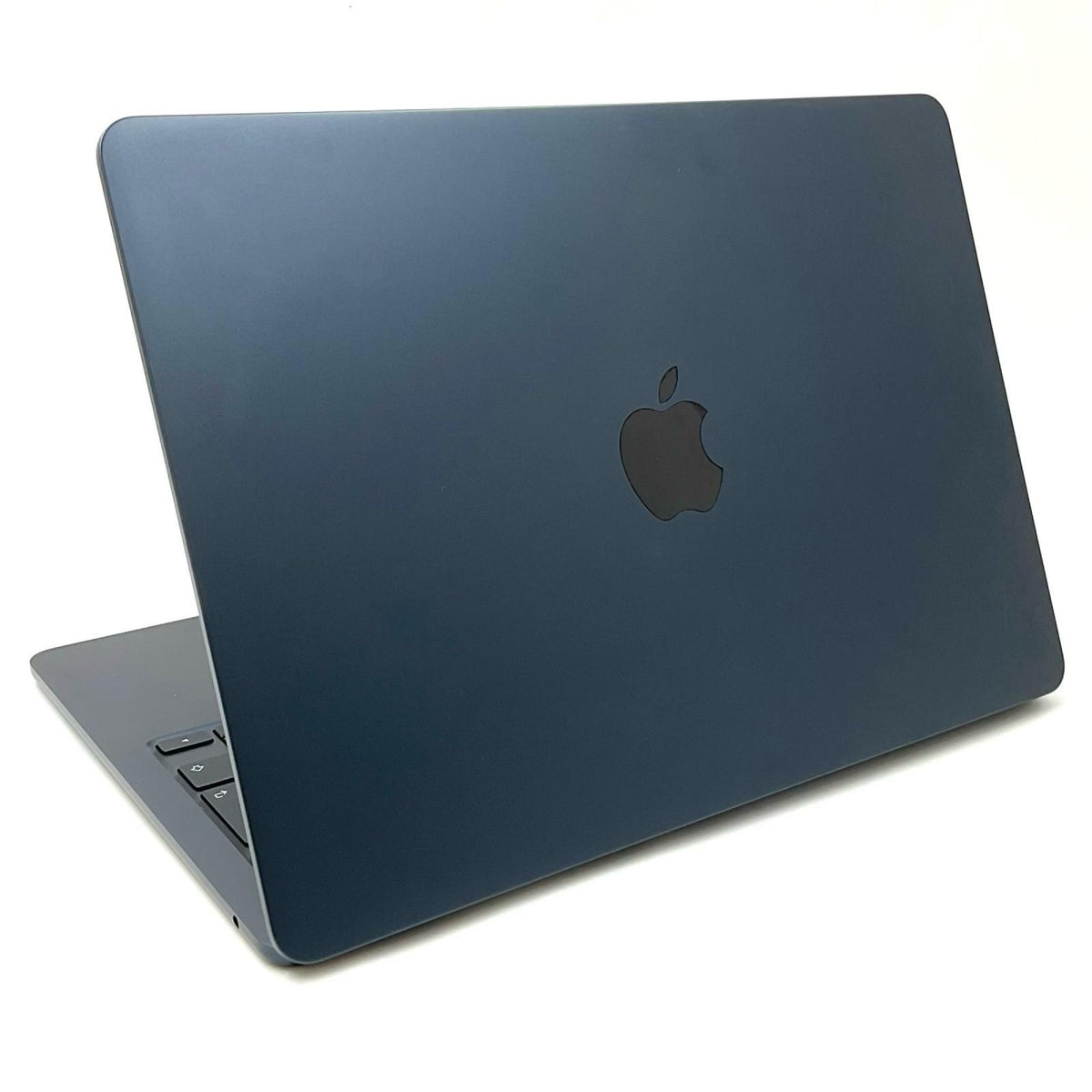 【全額返金保証】【最速発送】Apple MacBook Air 13インチ 2024 Apple M3 8GB SSD 256GB ミッドナイト 88% 美品 動作確認済