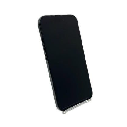 【全額返金保証】【最速発送】Apple iPhone iPhone 16 256GB ブラック SIMフリー 白ロム 美品 動作確認済 87%