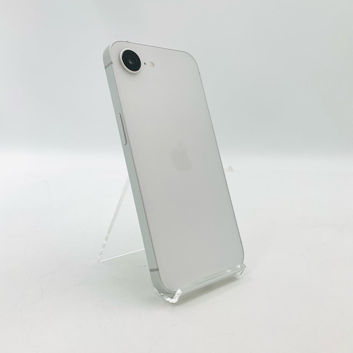 【全額返金保証】【最速発送】Apple iPhone iPhone 16e 256GB ホワイト au SIMフリー 白ロム 超美品 動作確認済 100%