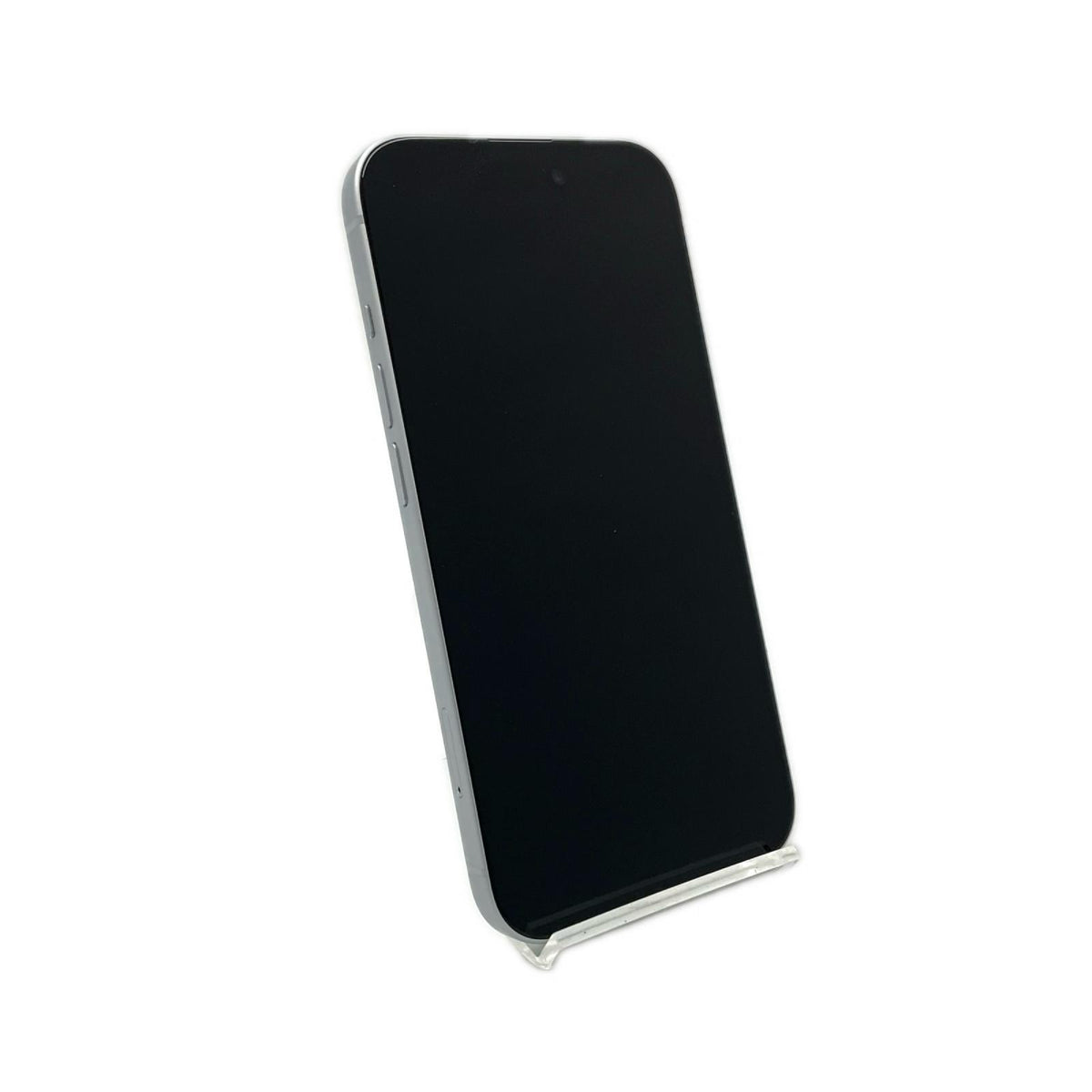【全額返金保証】【最速発送】Apple iPhone iPhone 15 128GB ブルー Softbank SIMフリー 白ロム 美品 動作確認済 83%
