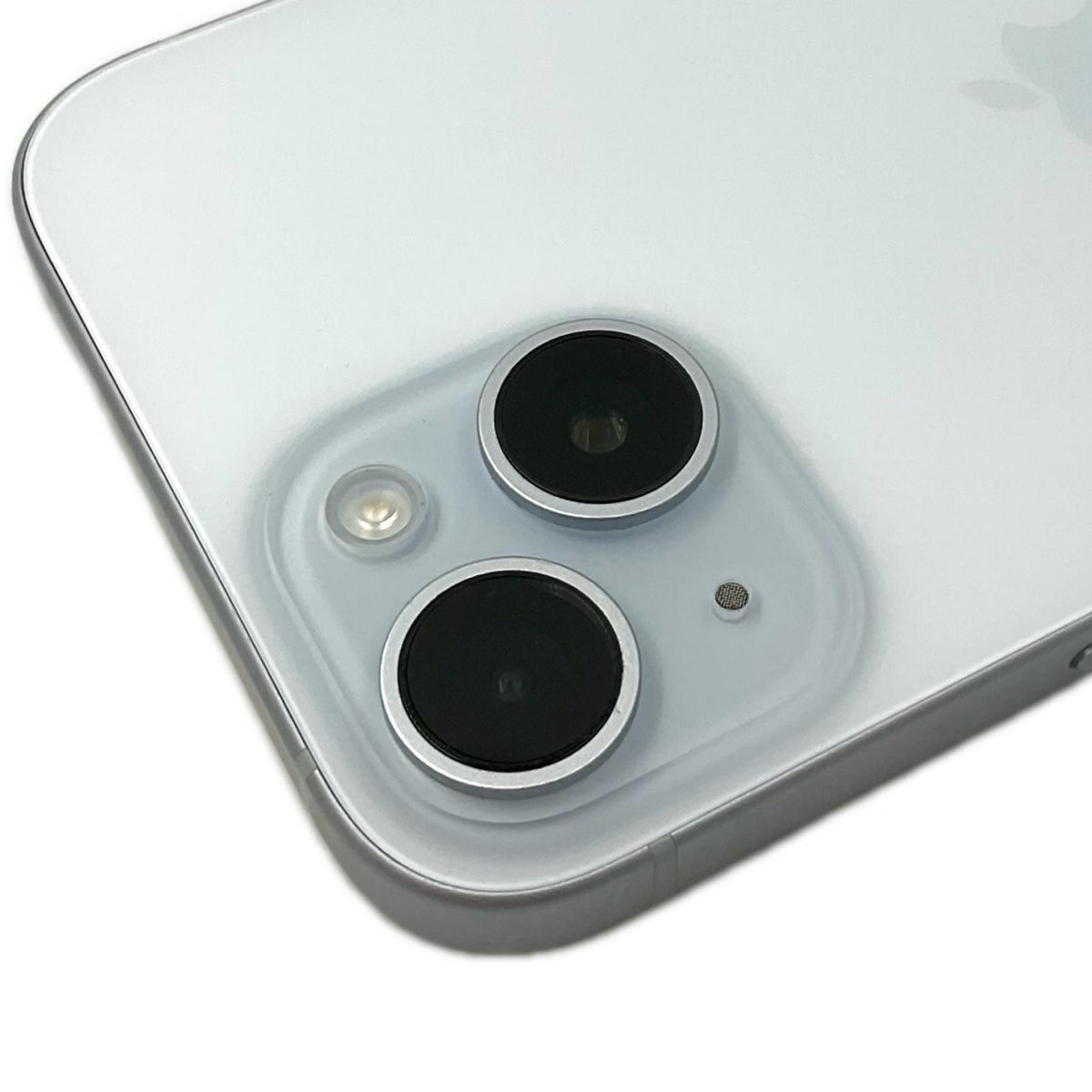 【全額返金保証】【最速発送】Apple iPhone iPhone 15 128GB ブルー Softbank SIMフリー 白ロム 美品 動作確認済 83%