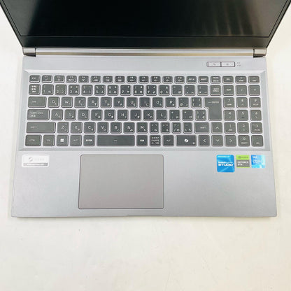 【全額返金保証】【最速発送】Thirdwave Corporation GALLERIA RL7C-R46-5N 13th Gen Intel(R) Core(TM) i7-13620H 16GB SSD(NVMe) 512GB NVIDIA GeForce RTX 4060 Laptop GPU / Intel(R) UHD Graphics 100% 動作確認済