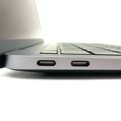 【全額返金保証】【最速発送】Apple MacBook Air 13インチ 2020 Apple M1 8GB SSD 256GB スペースグレイ 91% 美品 動作確認済