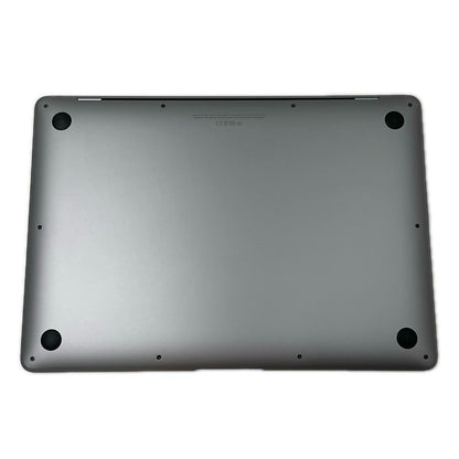【全額返金保証】【最速発送】Apple MacBook Air 13インチ 2020 Apple M1 8GB SSD 256GB スペースグレイ 91% 美品 動作確認済