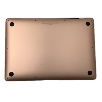 【全額返金保証】【最速発送】Apple MacBook Air 13インチ 2020 Apple M1 8GB SSD 256GB ゴールド 92% 美品 動作確認済