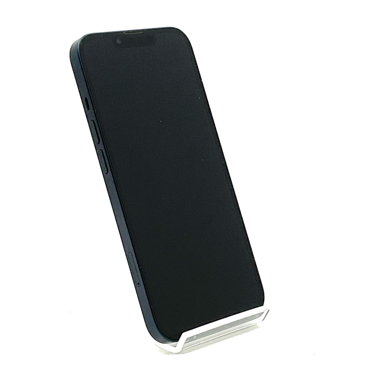 【全額返金保証】【最速発送】Apple iPhone iPhone 13 128GB ミッドナイト au 白ロム 動作確認済 77%