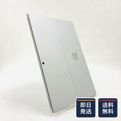 【全額返金保証】【最速発送】Microsoft Corporation Surface Surface Pro 7 Intel(R) Core(TM) i5-1035G4 CPU @ 1.10GHz 8GB SSD(NVMe) 256GB Intel(R) Iris(R) Plus Graphics 105% 動作確認済