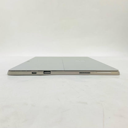 【全額返金保証】【最速発送】Microsoft Corporation Surface Surface Pro 7 Intel(R) Core(TM) i5-1035G4 CPU @ 1.10GHz 8GB SSD(NVMe) 256GB Intel(R) Iris(R) Plus Graphics 105% 動作確認済