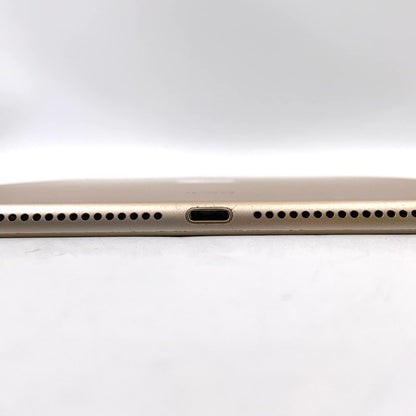 【全額返金保証】【最速発送】Apple iPad iPad Air 2 16GB ゴールド WiFi+Cellular docomo 白ロム 動作確認済