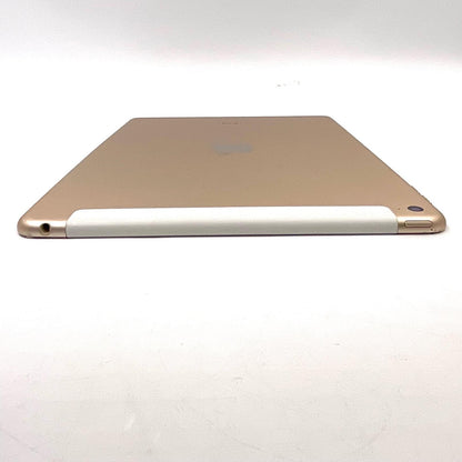 【全額返金保証】【最速発送】Apple iPad iPad Air 2 16GB ゴールド WiFi+Cellular docomo 白ロム 動作確認済