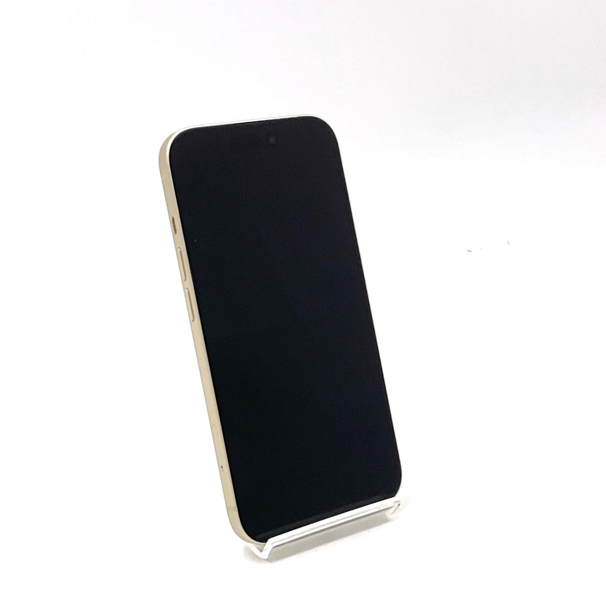 【全額返金保証】【最速発送】Apple iPhone iPhone 15 256GB イエロー SIMフリー 白ロム 美品 動作確認済 90%