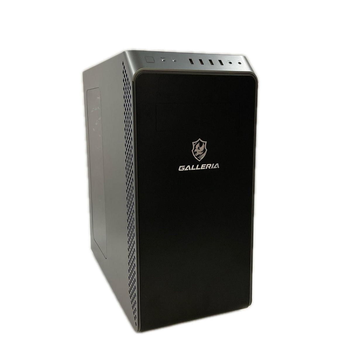 【最速発送】ドスパラ GALLERIA ZA9C-R47T Intel(R) Core(TM) i9-14900KF 64GB M.2 SSD 2TB NVIDIA GeForce RTX 4070 Ti【難有】