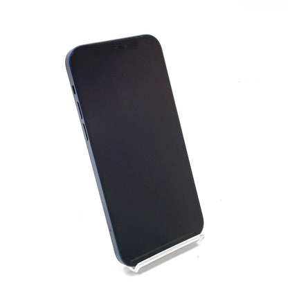 【全額返金保証】【最速発送】Apple iPhone iPhone 12 64GB ブルー Softbank SIMフリー 白ロム 動作確認済 74%