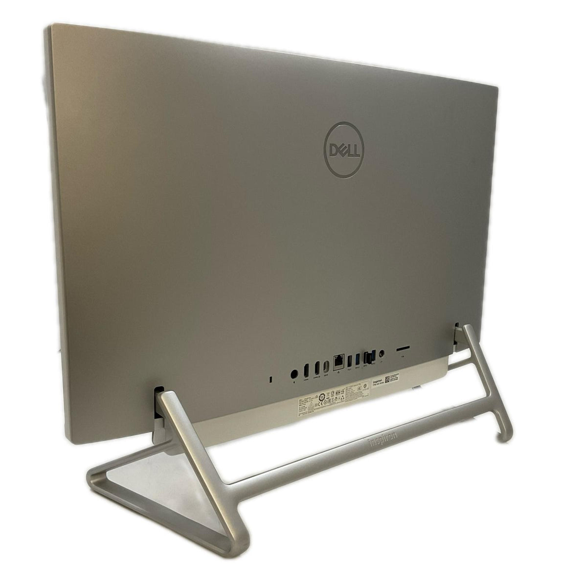 【最速発送】Dell Inc. Inspiron Inspiron 7790 AIO Intel(R) Core(TM) i7-10510U CPU @ 1.80GHz 16GB HDD(RAID) 1TB / SSD(RAID) 256GB Intel(R) UHD Graphics / NVIDIA GeForce MX110【難有】