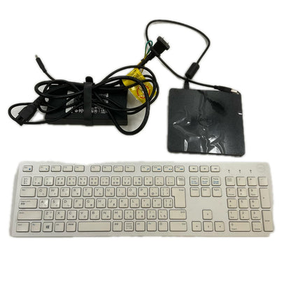 【最速発送】Dell Inc. Inspiron Inspiron 7790 AIO Intel(R) Core(TM) i7-10510U CPU @ 1.80GHz 16GB HDD(RAID) 1TB / SSD(RAID) 256GB Intel(R) UHD Graphics / NVIDIA GeForce MX110【難有】