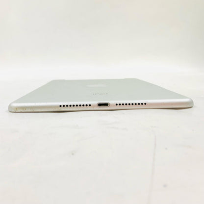 【全額返金保証】【最速発送】Apple iPad iPad mini 4 128GB シルバー WiFi+Cellular docomo SIMフリー 白ロム 動作確認済