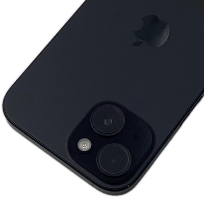 【全額返金保証】【最速発送】Apple iPhone iPhone 15 256GB ブラック Softbank SIMフリー 白ロム 動作確認済 82%