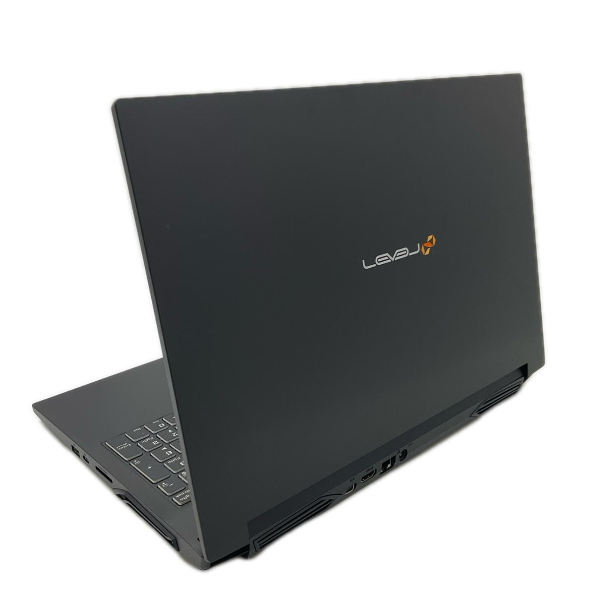 【最速発送】UNIT.COM INC. LEVEL NH55HxQ 11th Gen Intel(R) Core(TM) i7-11800H @ 2.30GHz 16GB HDD(SATA) 1TB / SSD(NVMe) 512GB NVIDIA GeForce RTX 3050 Ti Laptop GPU / Intel(R) UHD Graphics 97%【難有】