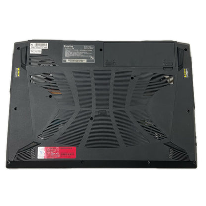 【最速発送】UNIT.COM INC. LEVEL NH55HxQ 11th Gen Intel(R) Core(TM) i7-11800H @ 2.30GHz 16GB HDD(SATA) 1TB / SSD(NVMe) 512GB NVIDIA GeForce RTX 3050 Ti Laptop GPU / Intel(R) UHD Graphics 97%【難有】
