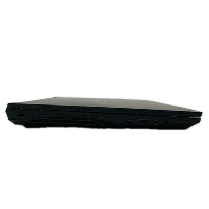【最速発送】UNIT.COM INC. LEVEL NH55HxQ 11th Gen Intel(R) Core(TM) i7-11800H @ 2.30GHz 16GB HDD(SATA) 1TB / SSD(NVMe) 512GB NVIDIA GeForce RTX 3050 Ti Laptop GPU / Intel(R) UHD Graphics 97%【難有】