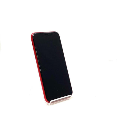 【最速発送】Apple iPhone iPhone 11 64GB (PRODUCT)RED SIMフリー 白ロム【難有】 88%