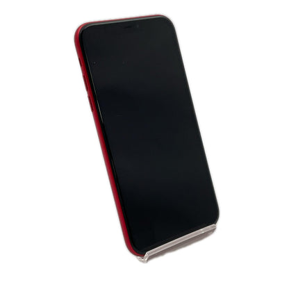 【全額返金保証】【最速発送】Apple iPhone iPhone 11 128GB (PRODUCT)RED SIMフリー 白ロム 動作確認済 71%