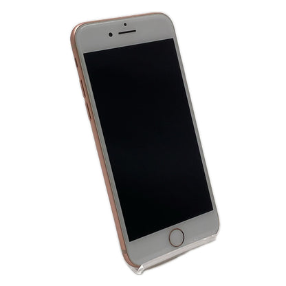 【全額返金保証】【最速発送】Apple iPhone iPhone 8 64GB ゴールド docomo 白ロム 美品 動作確認済 77%