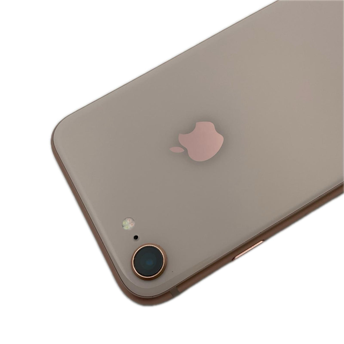 【全額返金保証】【最速発送】Apple iPhone iPhone 8 64GB ゴールド docomo 白ロム 美品 動作確認済 77%
