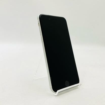 【全額返金保証】【最速発送】Apple iPhone iPhone SE (2nd generation) 64GB ホワイト SIMフリー 白ロム 美品 動作確認済 77%