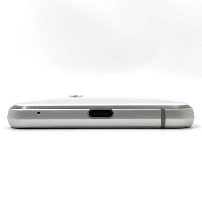 【全額返金保証】【最速発送】SHARP AQUOS sense3 32GB Softbank SIMフリー 907SH 白ロム 動作確認済