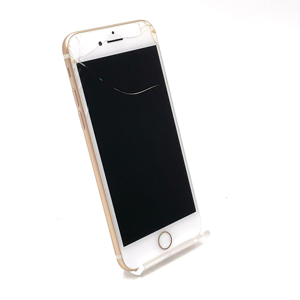 【最速発送】Apple iPhone iPhone 7 128GB ゴールド 白ロム【難有】 69%