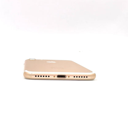 【最速発送】Apple iPhone iPhone 7 128GB ゴールド 白ロム【難有】 69%