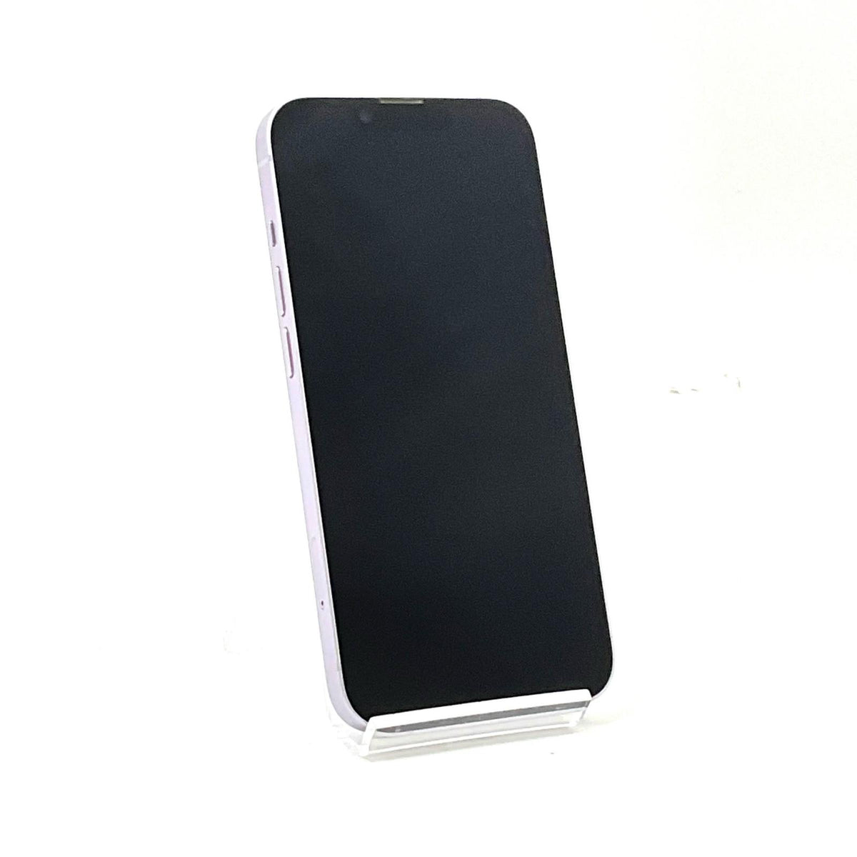 【全額返金保証】【最速発送】Apple iPhone iPhone 14 128GB パープル au SIMフリー 白ロム 動作確認済 83%